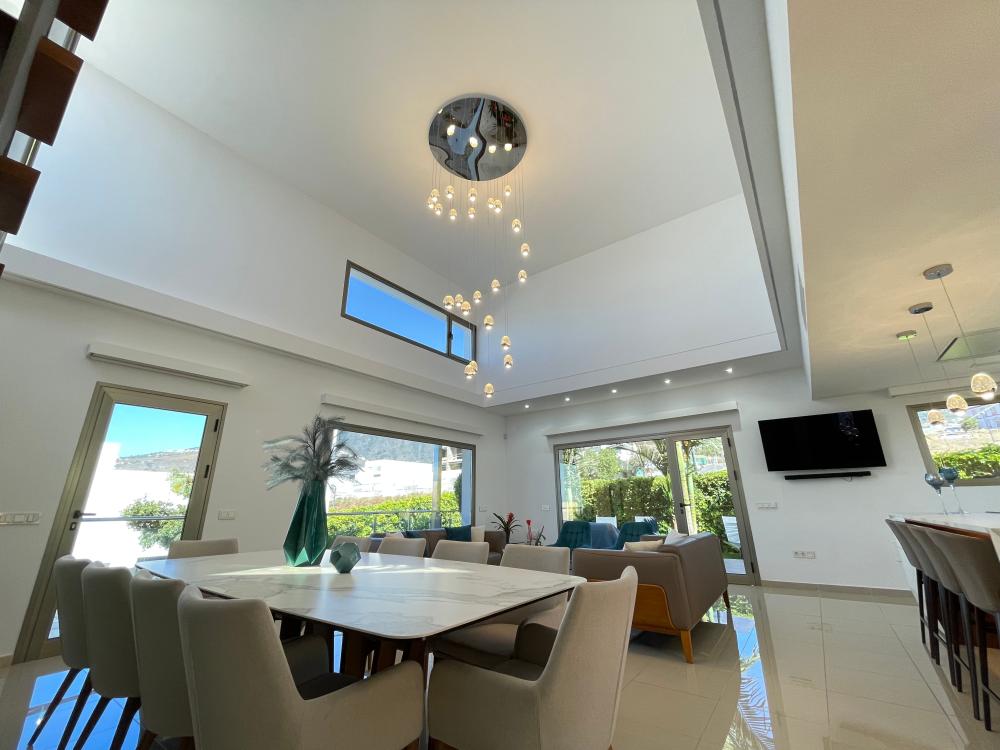  à vendre villa El Durazno Zona Norte 6