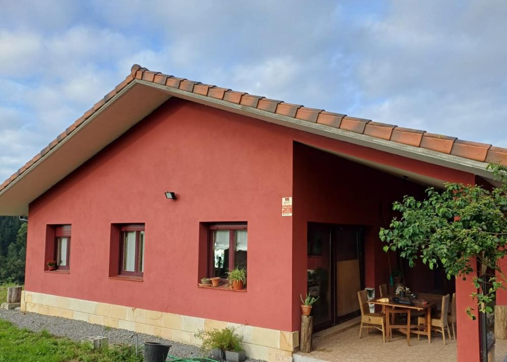  à vendre villa Asterrika Lea-Artibai 7