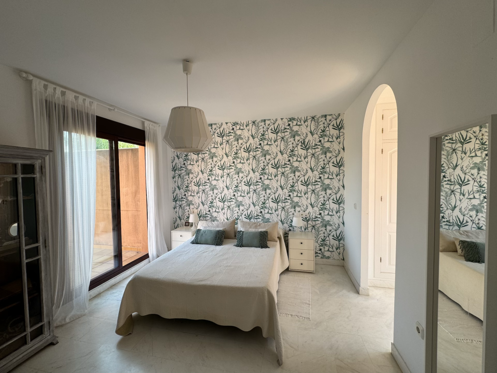  à vendre villa Playa Granada Costa Tropical 9
