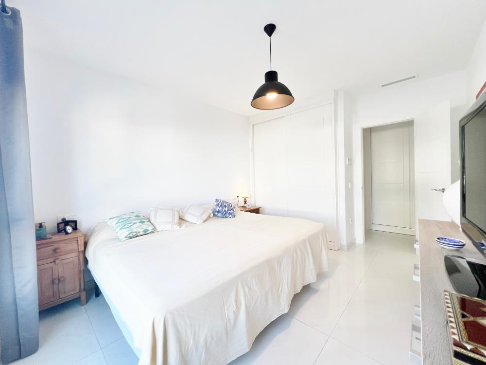  à vendre villa Retamar Comarca Metropolitana De Almería 16