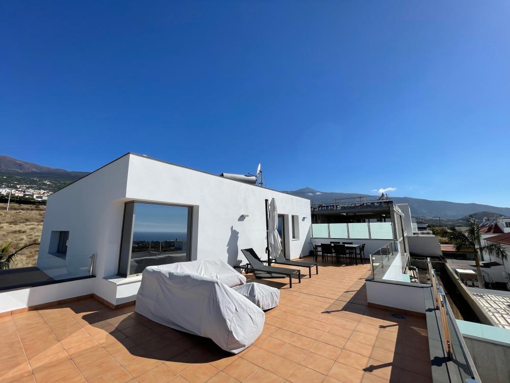  à vendre villa El Durazno Zona Norte 22