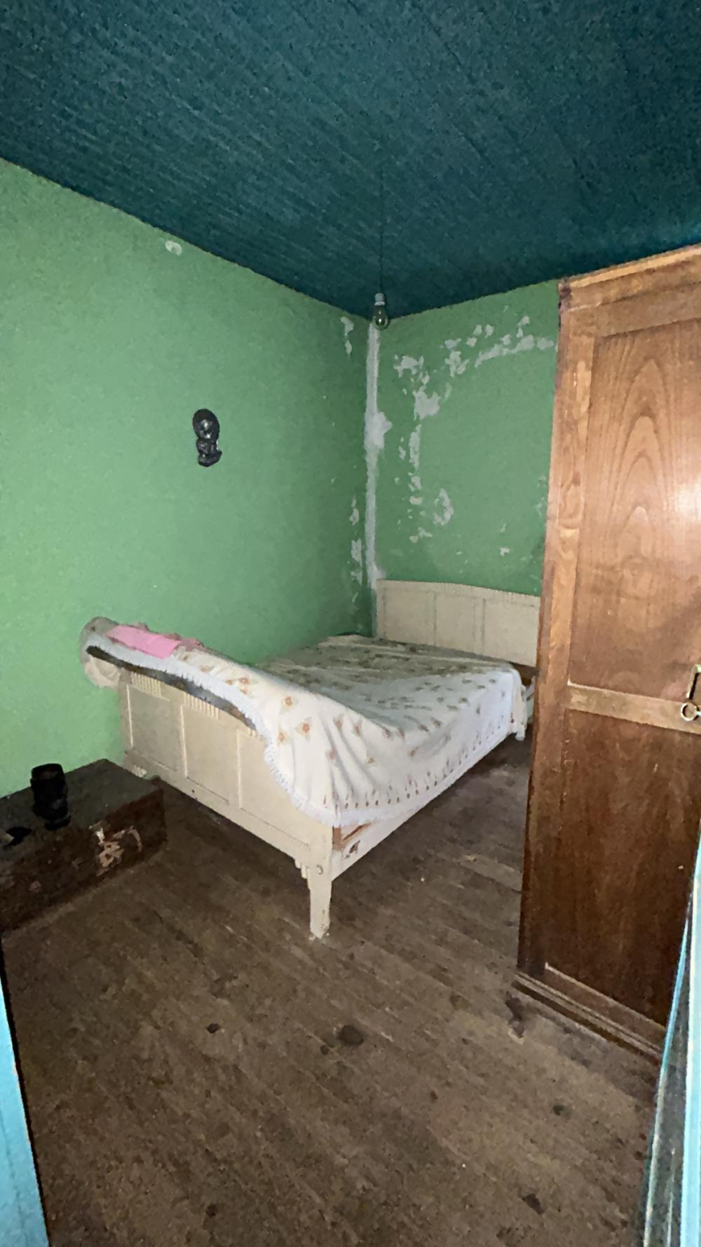  à vendre maison A Teixeira Terra Da Celanova 14