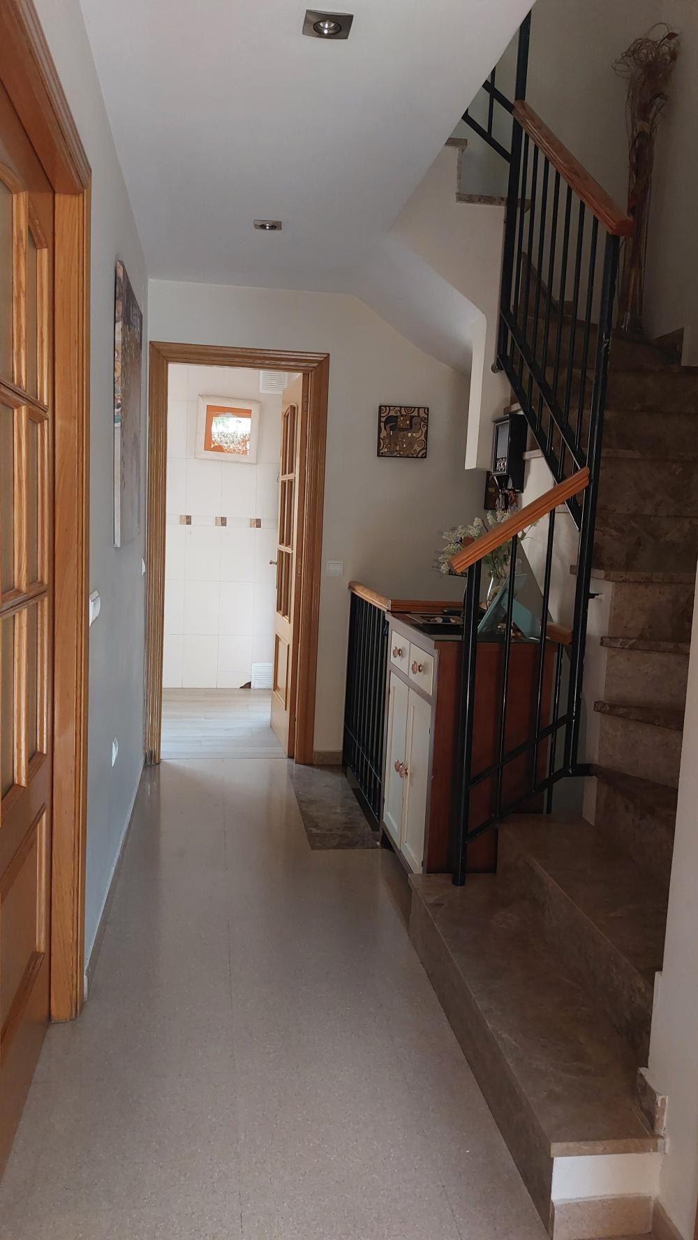  à vendre villa Campanillas Málaga-Costa Del Sol 10