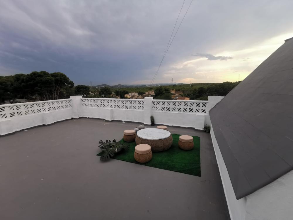  à vendre villa La Cañada Horta Oest 16