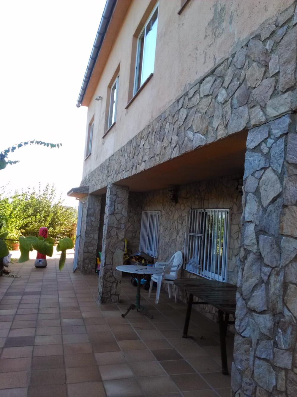  à vendre maison Riells I Viabrea Selva 5