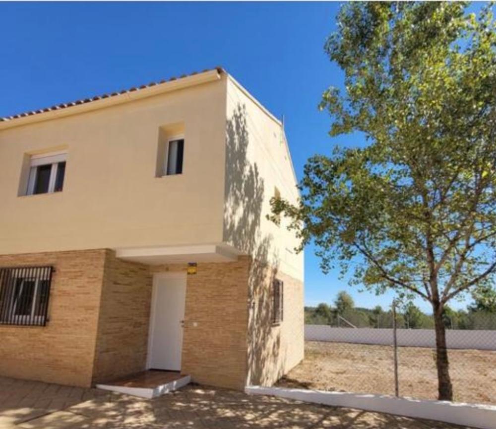  à vendre villa Viñamalata Hoya De Buñol 14