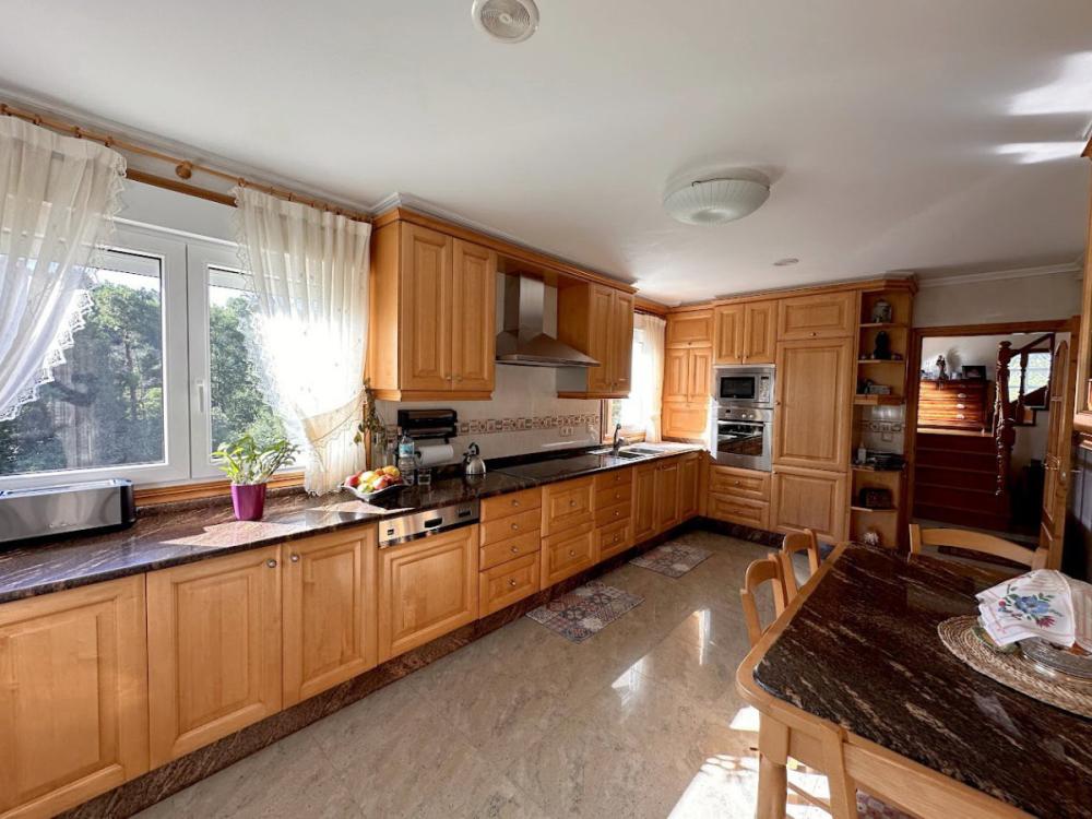  à vendre maison A Barcia Santiago 2