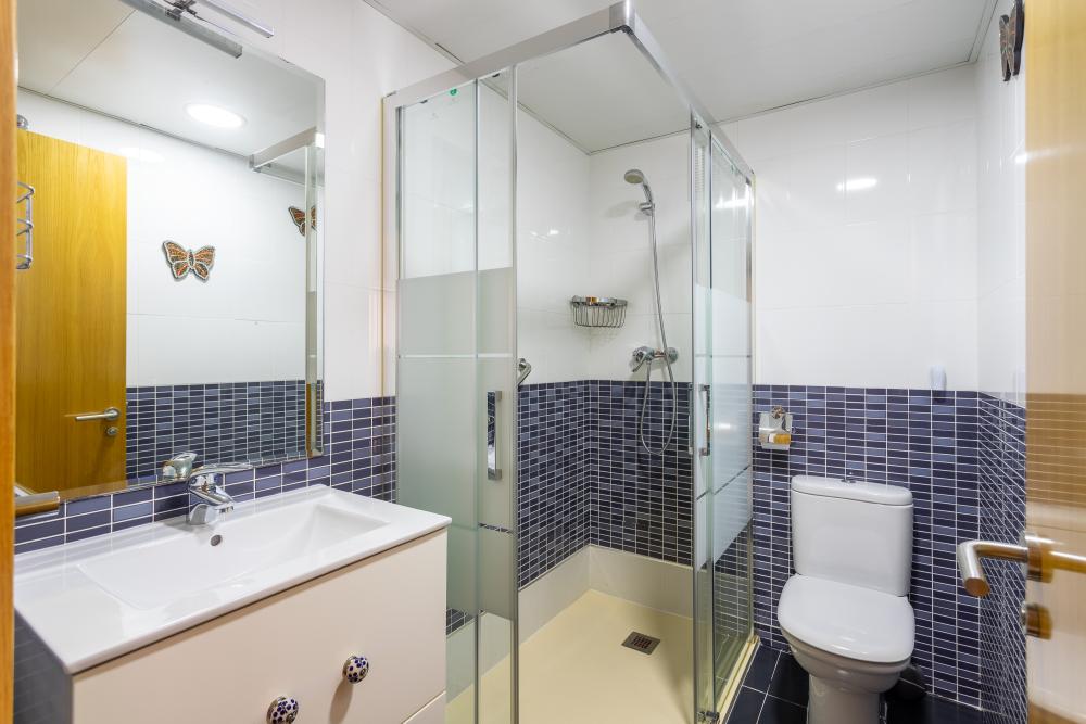  à vendre appartement Poniente Marina Baixa 9