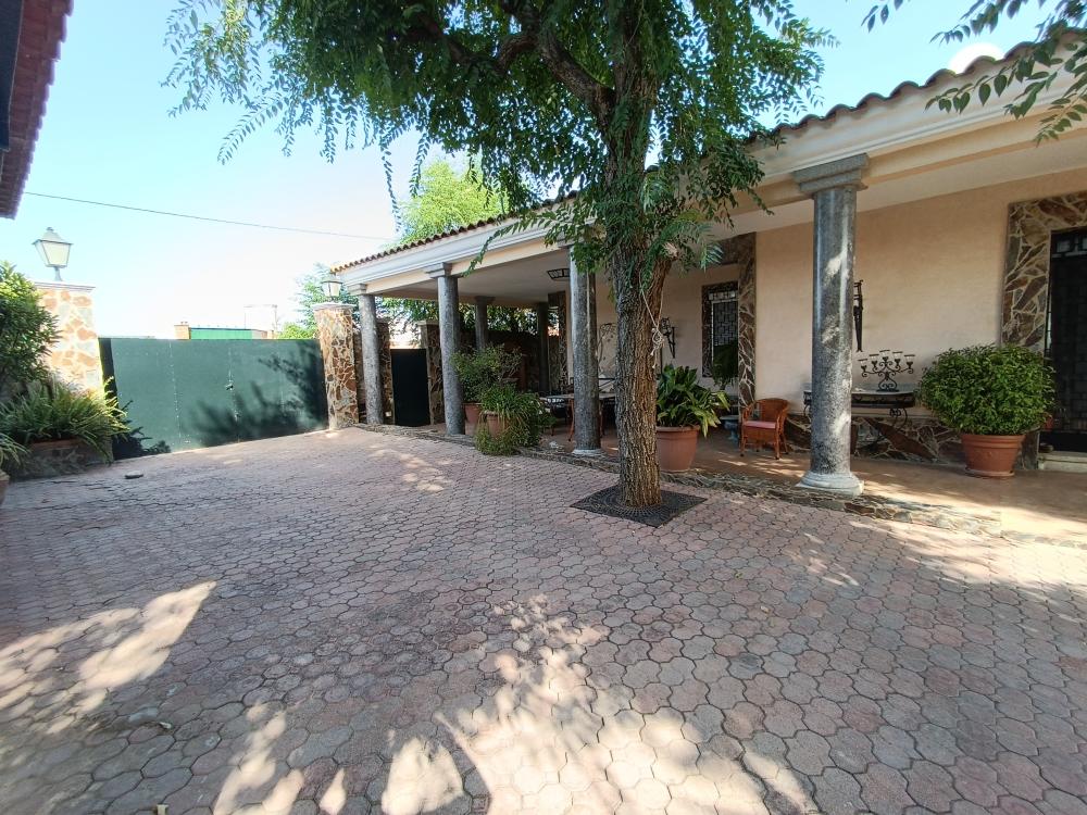  à vendre villa Mérida Merida 23