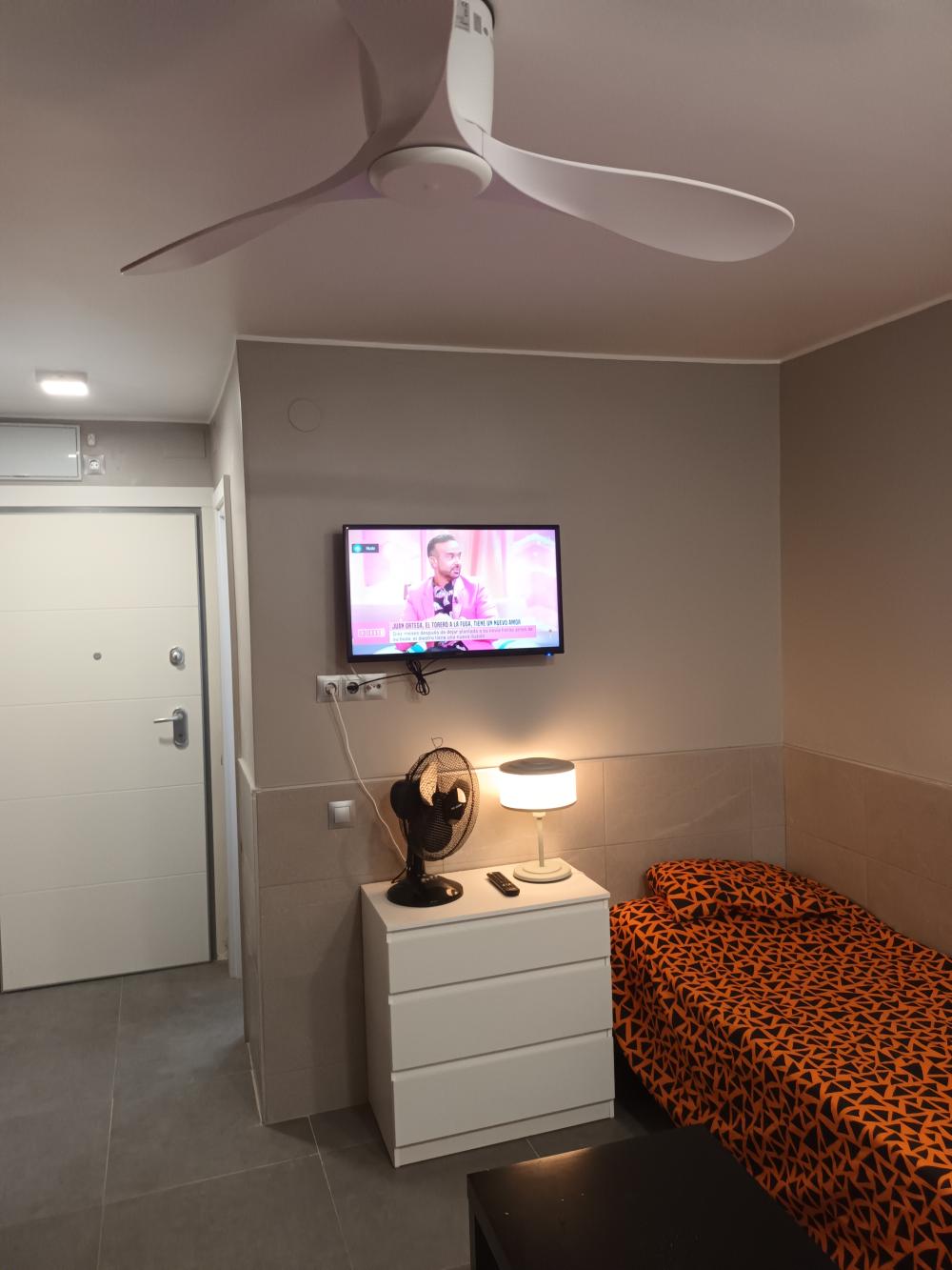  à vendre studio Benalmádena Costa Costa Del Sol Occidental 6