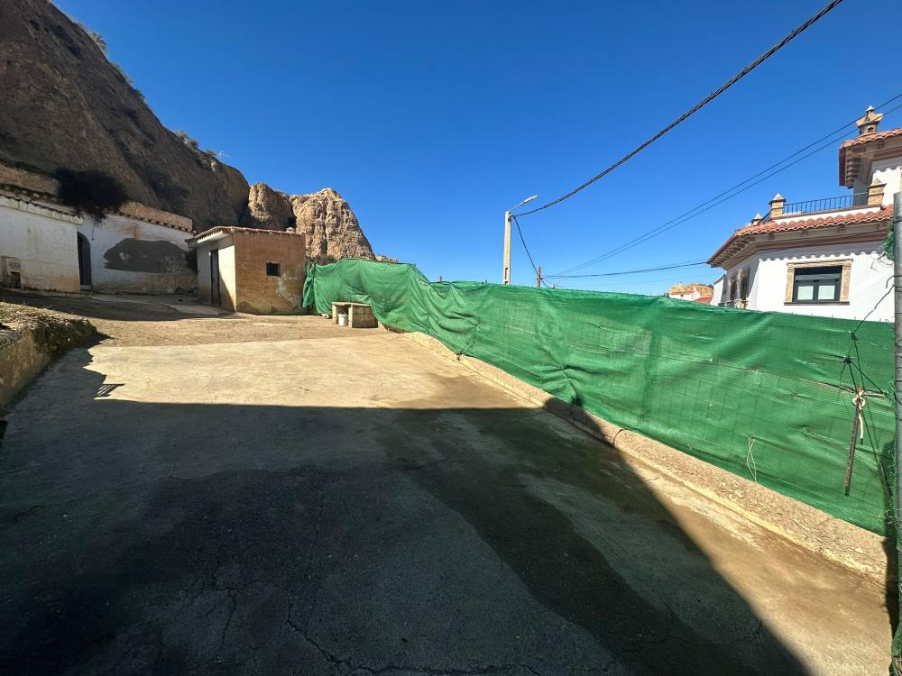 à vendre maison Guadix Accitania 2