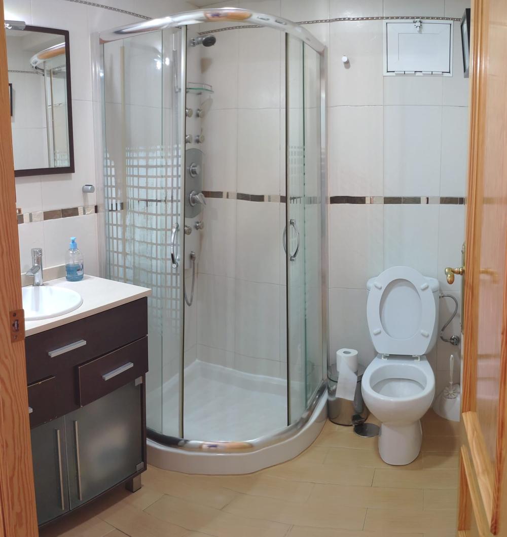  à vendre penthouse Punta Umbria Metropolitana De Huelva 17