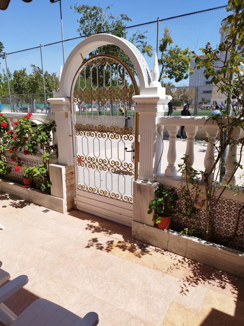  à vendre maison Albufereta Alacantí 2