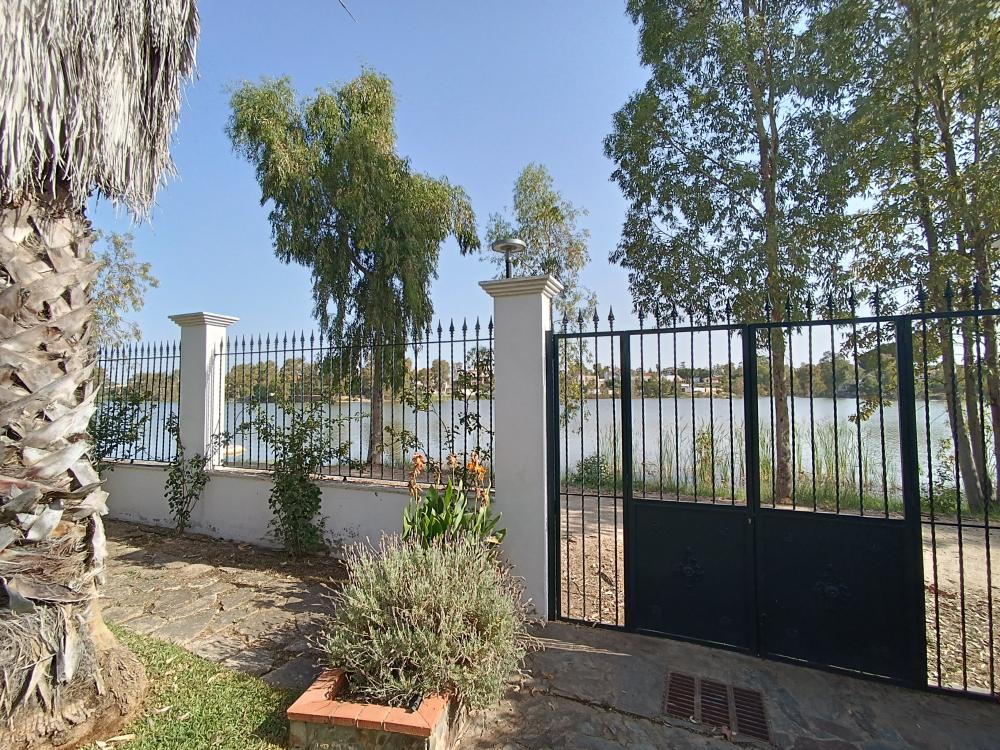  à vendre villa Mérida Merida 4