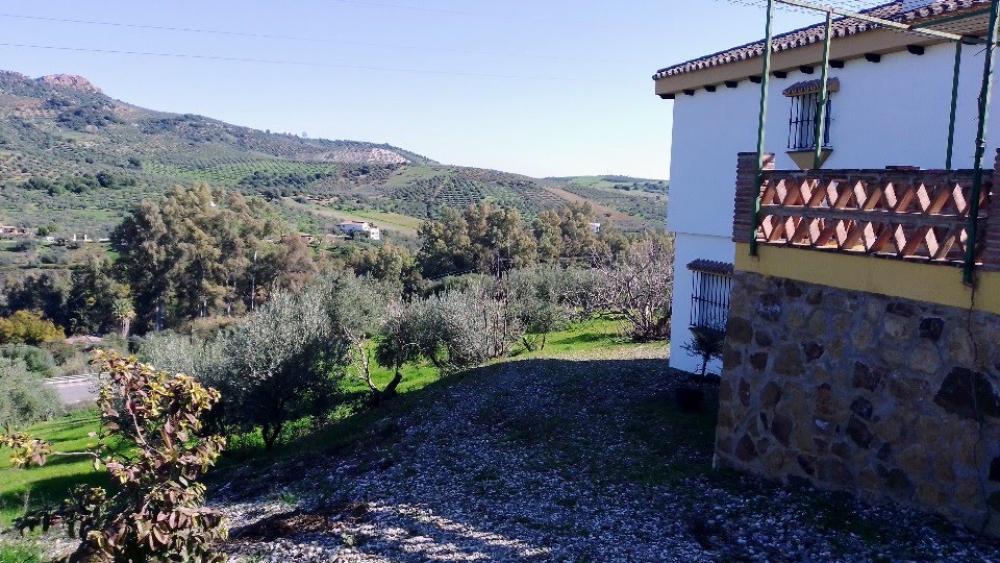  à vendre maison de campagne Monda Sierra De Las Nieves 35
