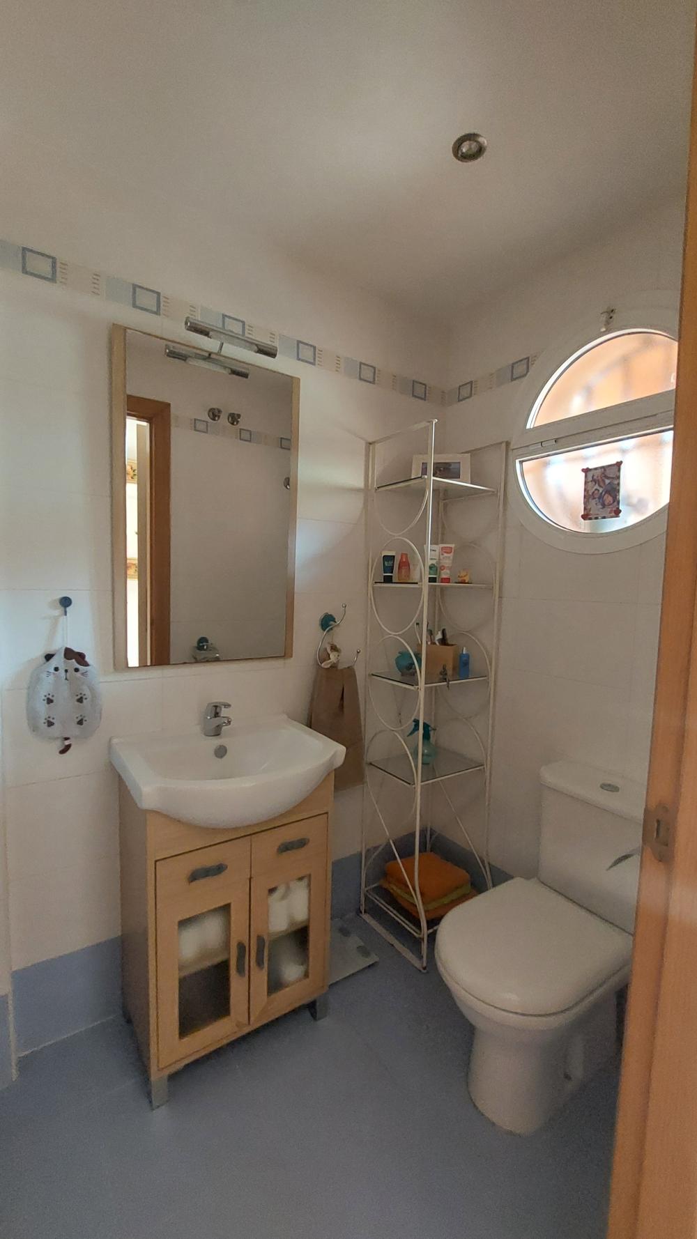  à vendre villa Campanillas Málaga-Costa Del Sol 5