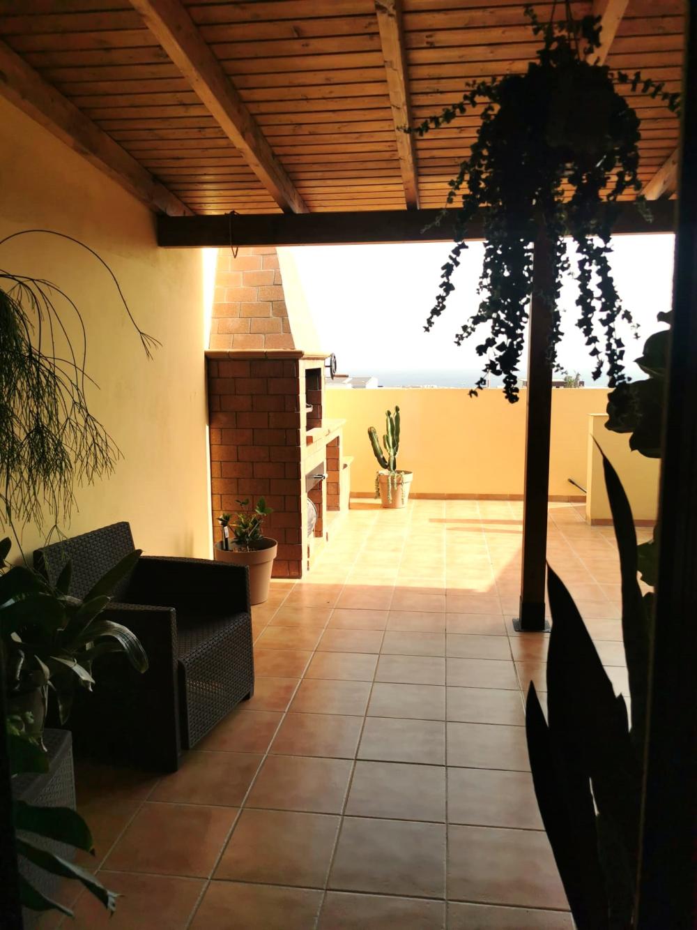  à vendre duplex Las Chafiras Zona Sur 6