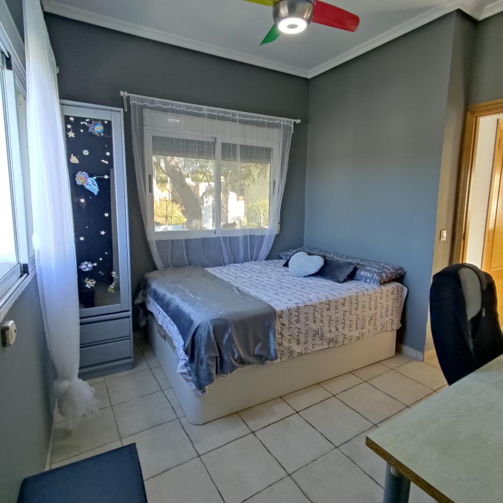  à vendre villa La Cañada Horta Oest 4