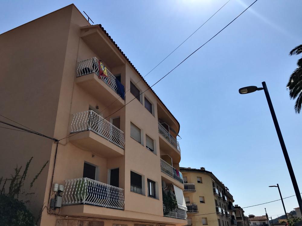  à vendre appartement Mas Mates Alt Empordà 19