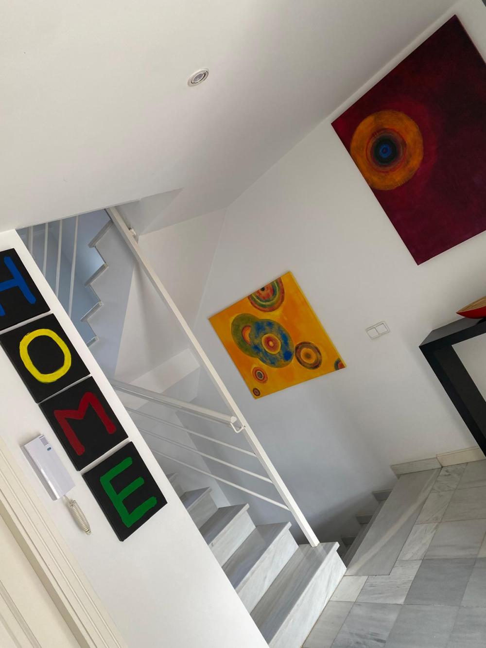  à vendre villa San Agustín Del Guadalix Cuenca Del Medio Jarama 15