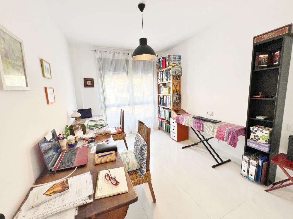  à vendre villa Retamar Comarca Metropolitana De Almería 10