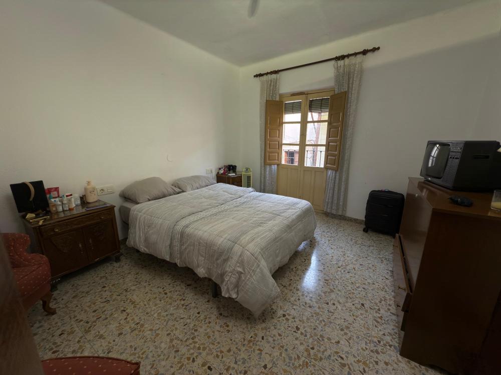  à vendre batiment Albaicín Vega De Granada 18
