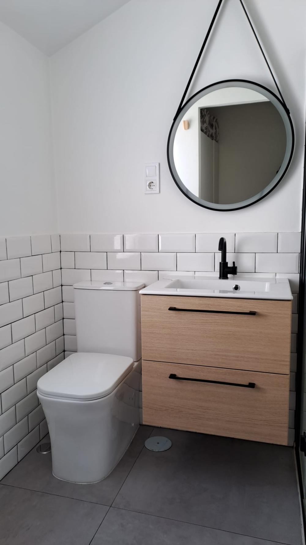  à vendre appartement Centro-Justicia Madrid Capital 10
