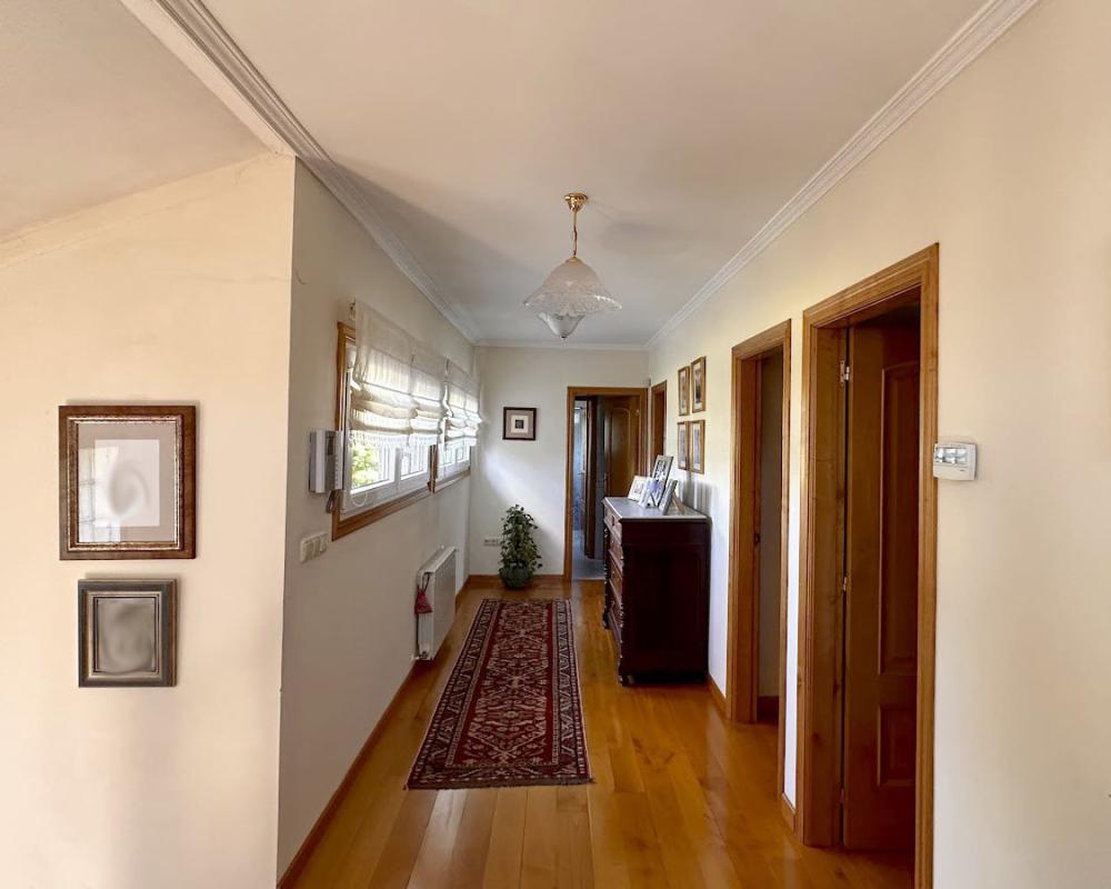 à vendre maison A Barcia Santiago 35