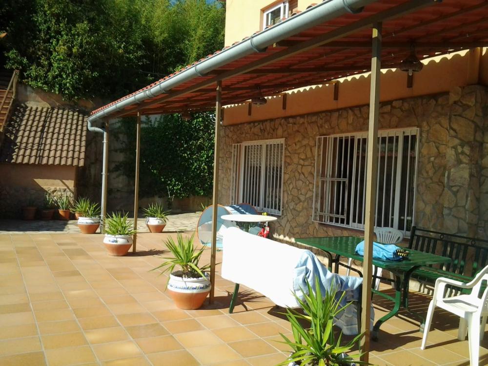  à vendre maison Riells I Viabrea Selva 1