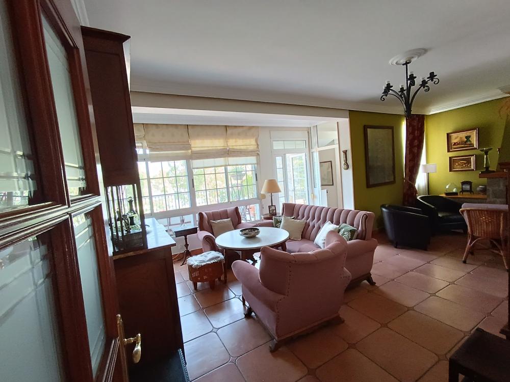  à vendre villa Mérida Merida 30