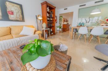 Ensanche-Diputación Alacantí appartement foto 6048846