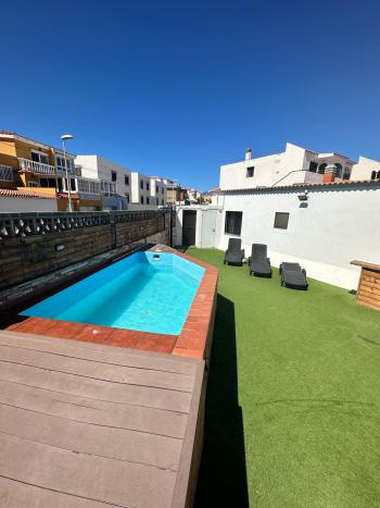 La Garita Área Este maison foto 6048290
