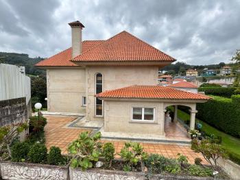A Corveira Coruña maison foto 6050328