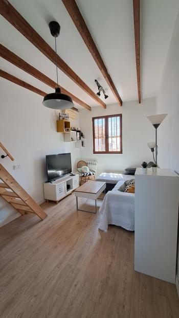 Centro-Justicia Madrid Capital appartement foto 6052259