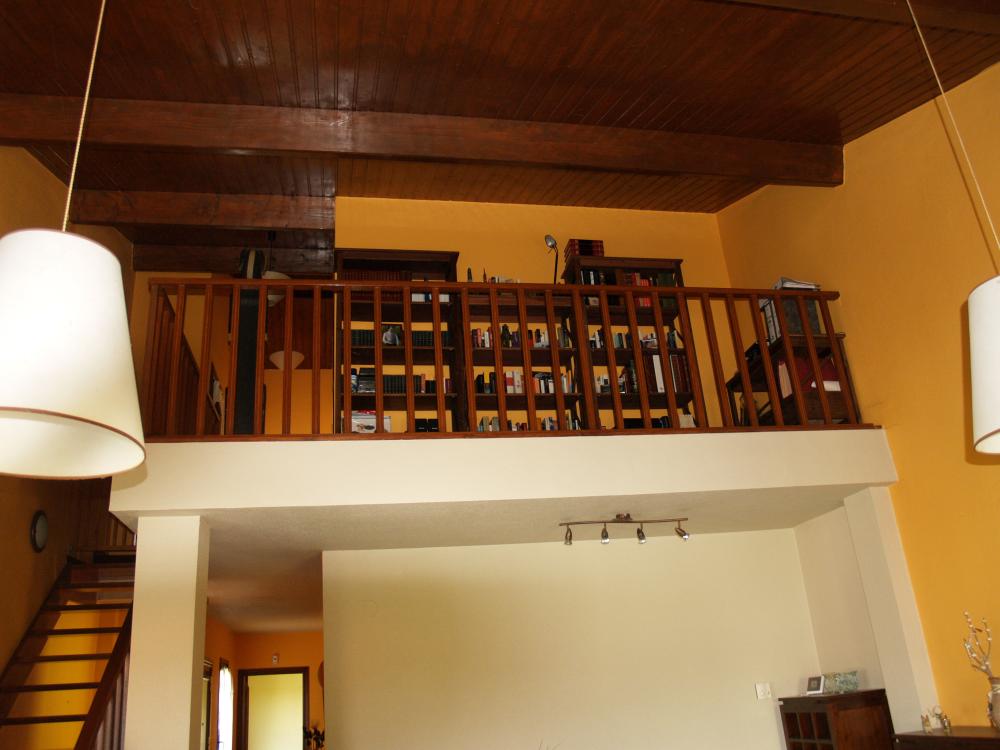  à vendre villa El Cristo Trasmiera 3