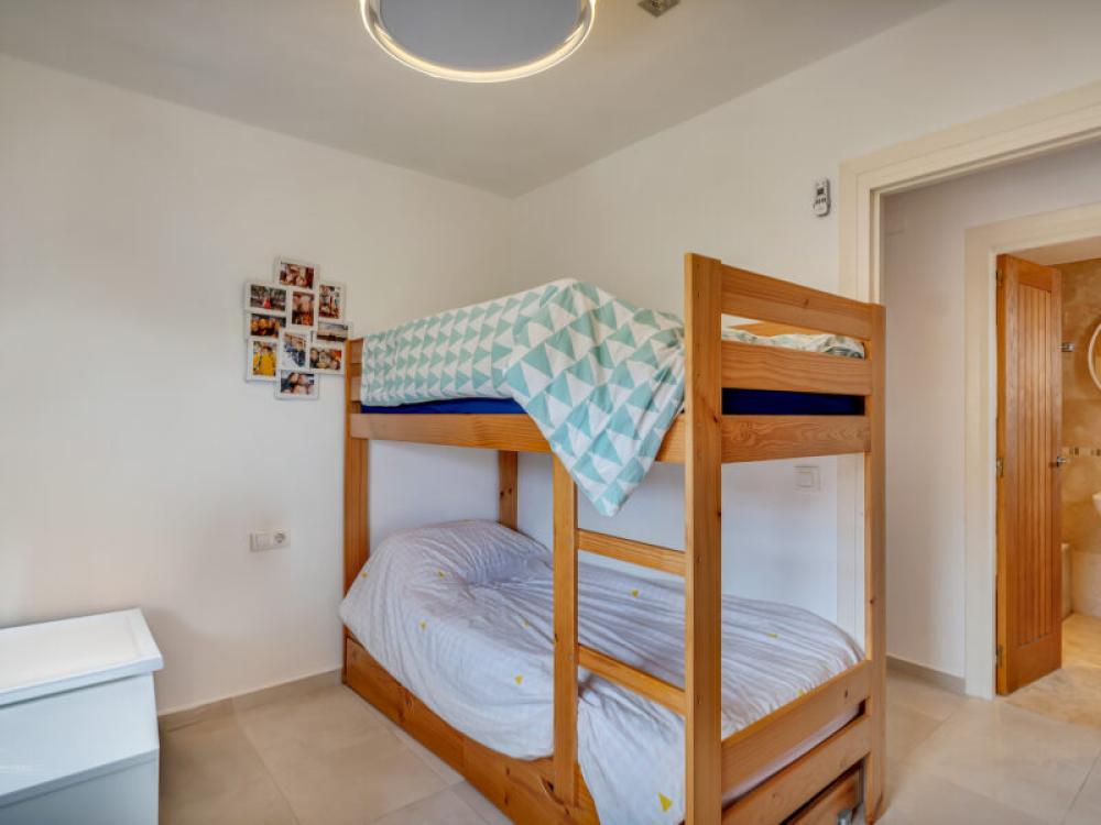 à vendre maison de ville Parque Calablanca Marina Alta 17