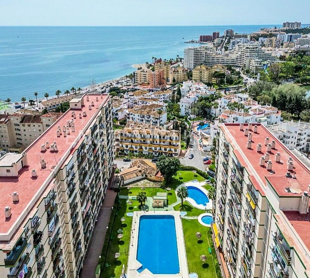  à vendre studio Benalmádena Costa Costa Del Sol Occidental 35