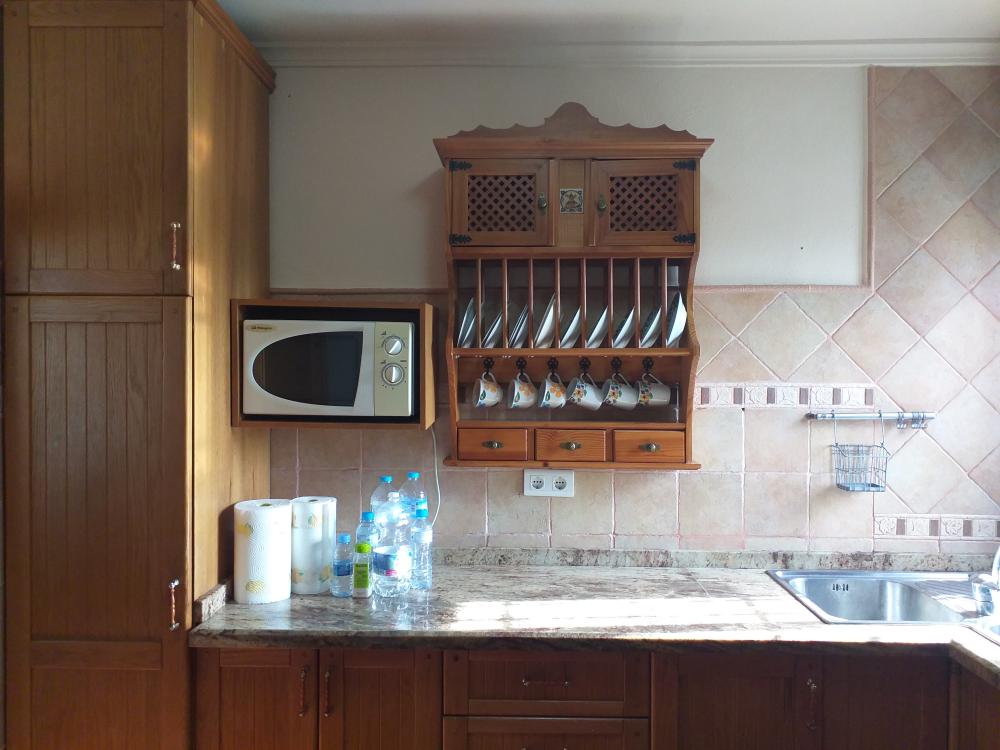  à vendre maison de campagne Arriate Serranía De Ronda 38