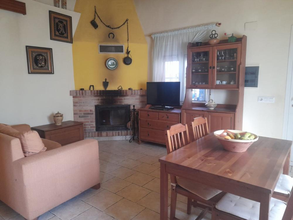  à vendre maison de campagne L'ampolla Baix Ebre 8