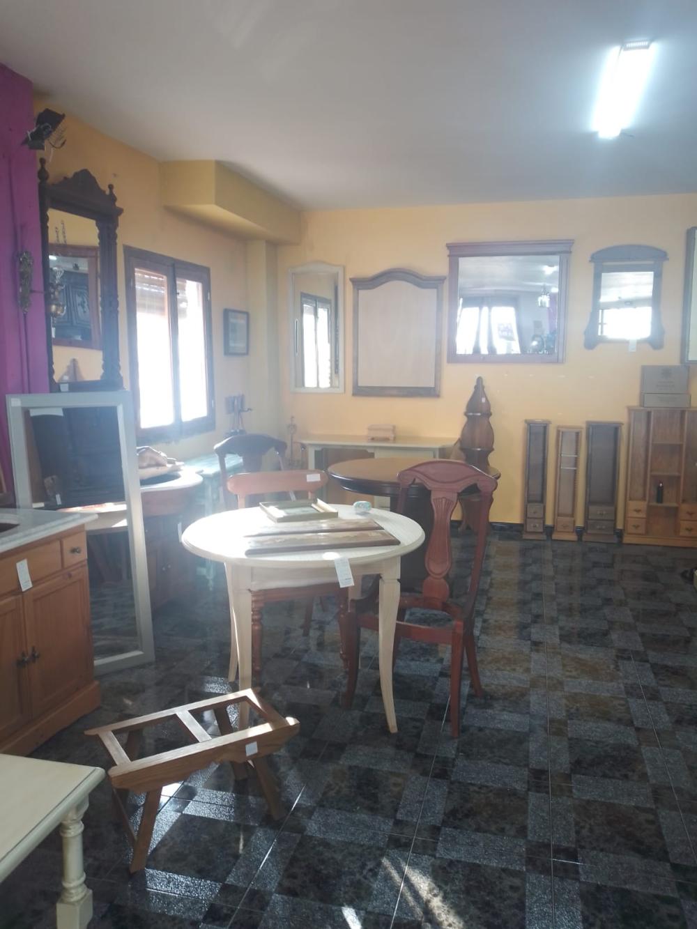  à vendre local commercial Arriate Serranía De Ronda 11