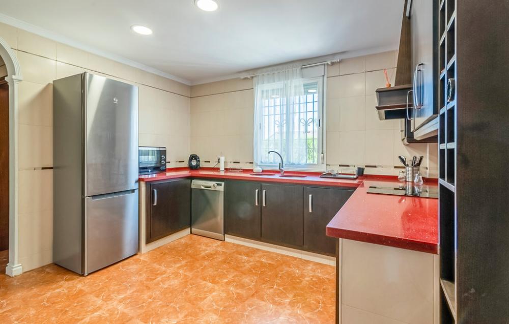  à vendre villa El Rinconcillo Valle Medio Del Guadalquivir 4