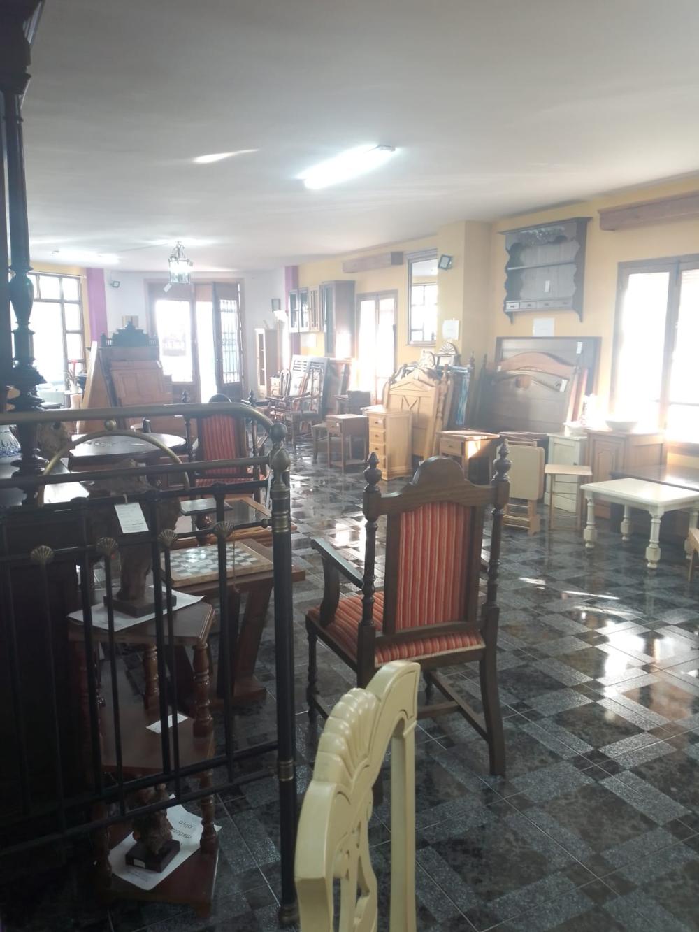  à vendre local commercial Arriate Serranía De Ronda 13