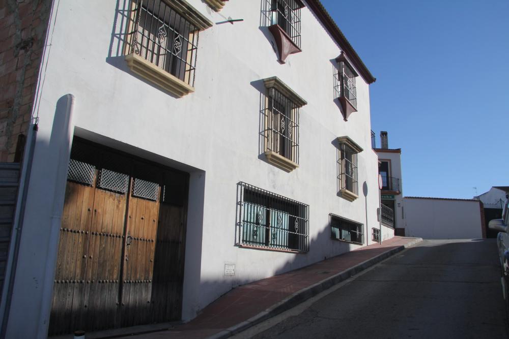 à vendre local commercial Arriate Serranía De Ronda 3