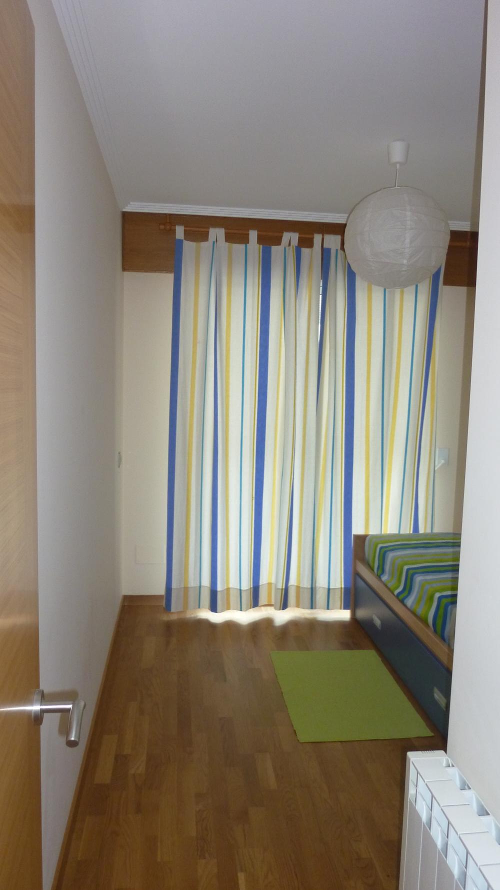  à vendre appartement Ares Ferrol 19