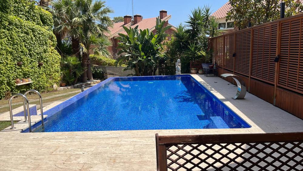  à vendre maison Castelldefels Baix Llobregat 4