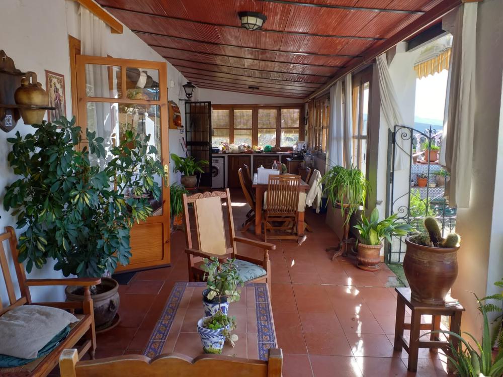  à vendre maison de campagne Arriate Serranía De Ronda 10