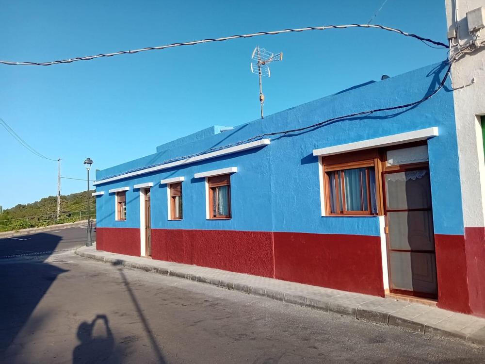  à vendre maison Roque Del Faro Palma (La) 14