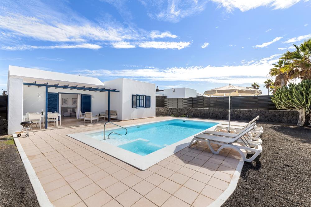  à vendre maison Playa Blanca Lanzarote 14