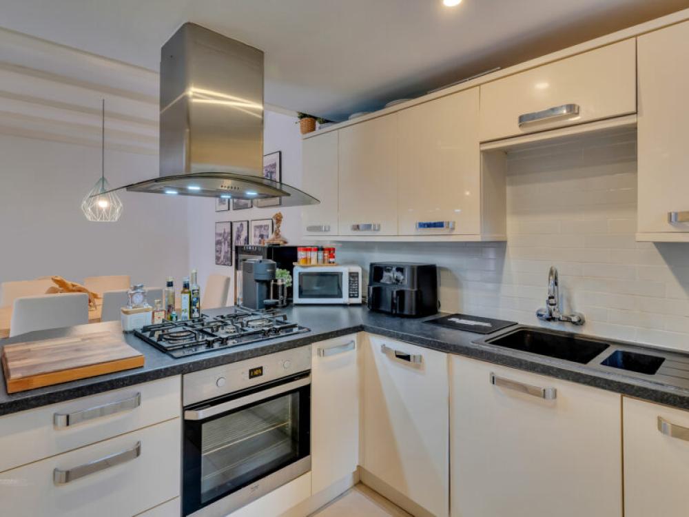  à vendre maison de ville Parque Calablanca Marina Alta 12