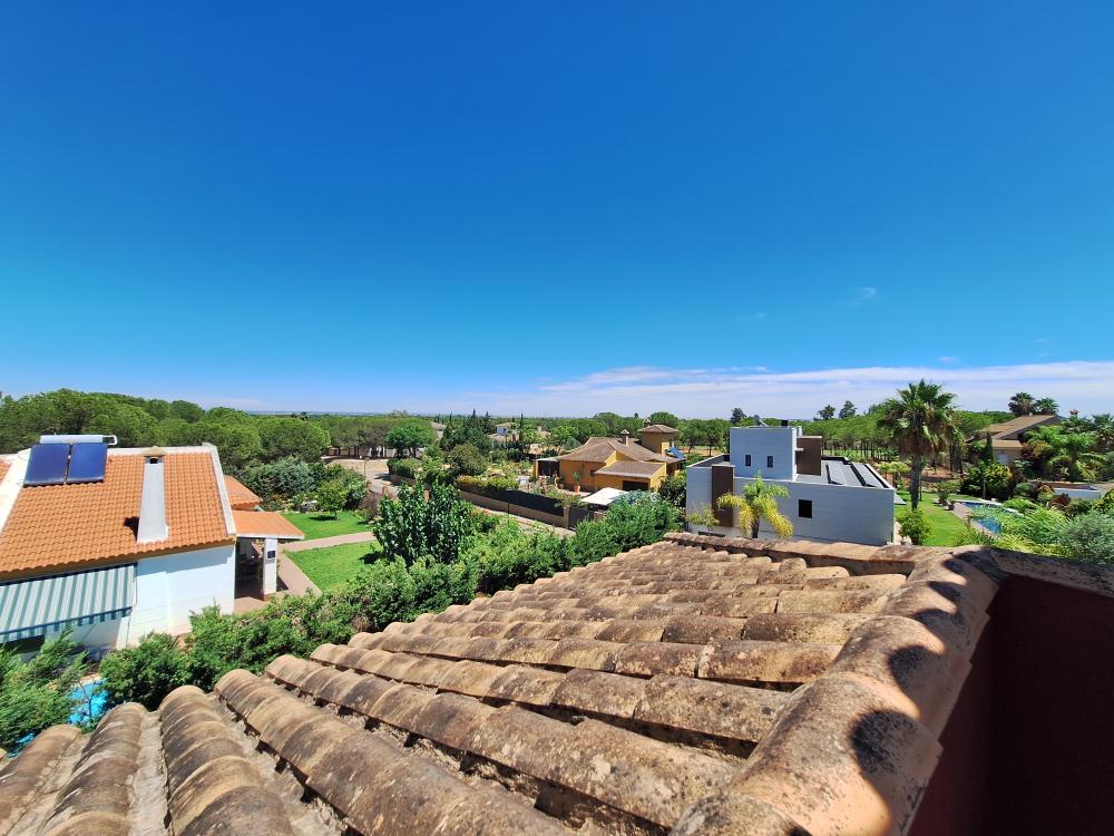  à vendre villa Aljaraque Metropolitana De Huelva 28